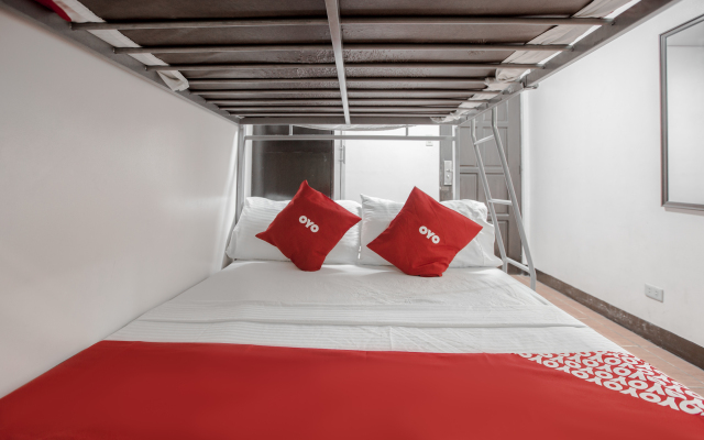 Haeinsa Condotel