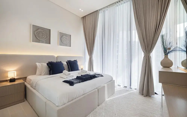 Binghatti Phantom Suites by Hostiva