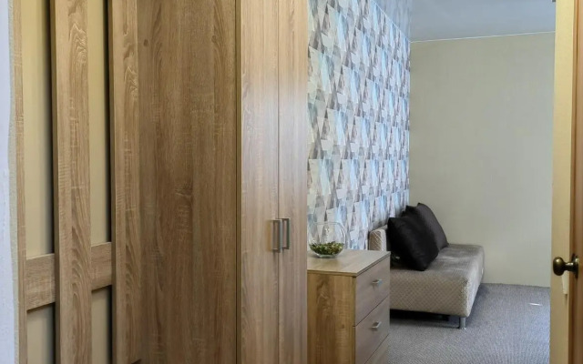 Апартаменты на улице Верхняя Лысая Гора