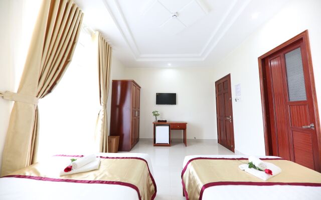 Thuan Hai Hotel