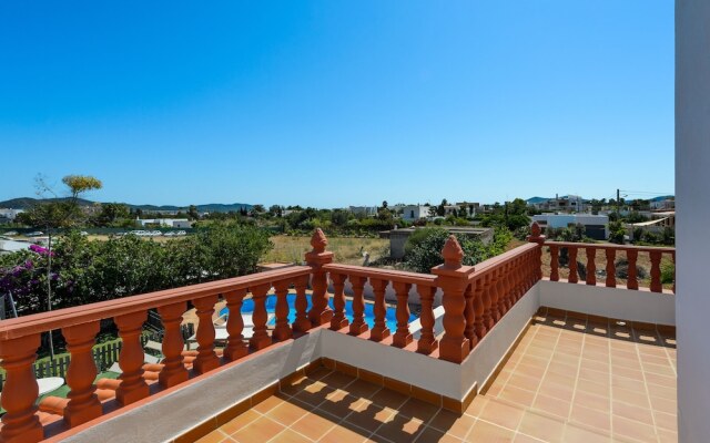 Sa Carroca Villa