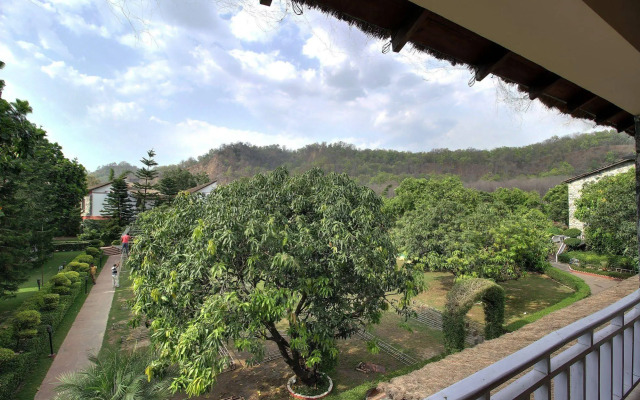 Wood castle Spa & Resort