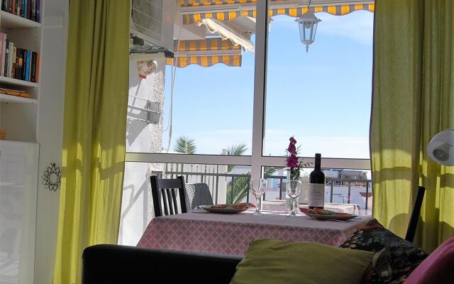 Coronado 124 Apartment Casasol