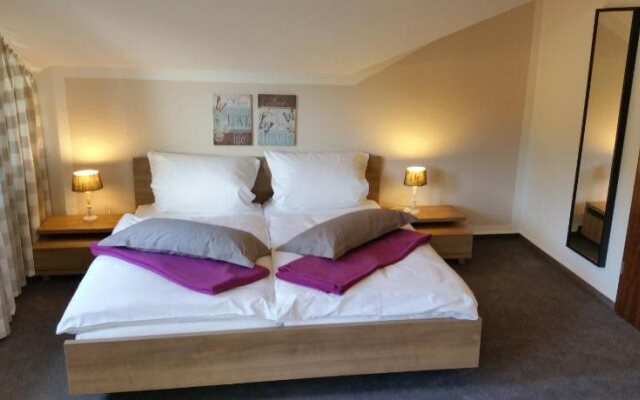 Gästehaus Sonnenhügel