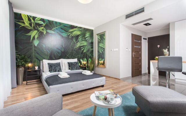 Apartamenty InPoint