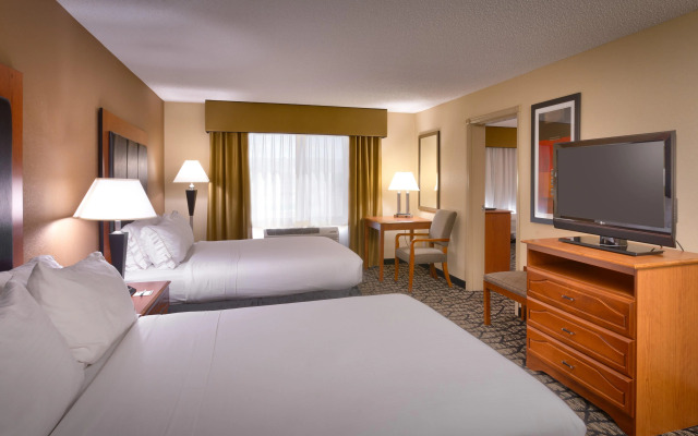 Holiday Inn Express & Suites Grand Junction by IHG