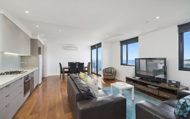 Pier Point 105