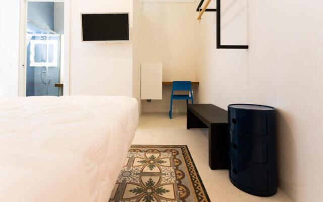 Viasarnelli72 b&b