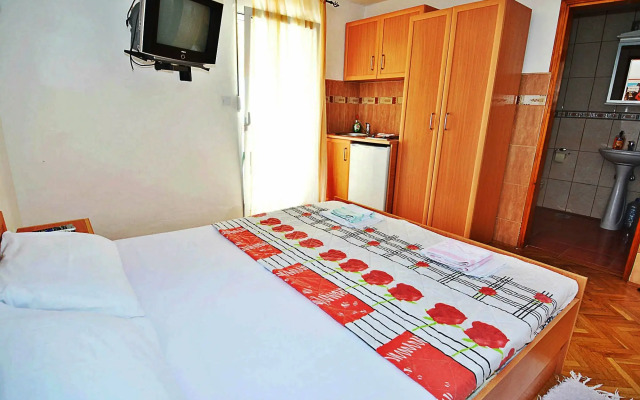 Apartments Marinovic