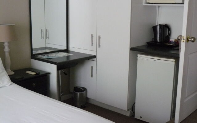 See More Guest House