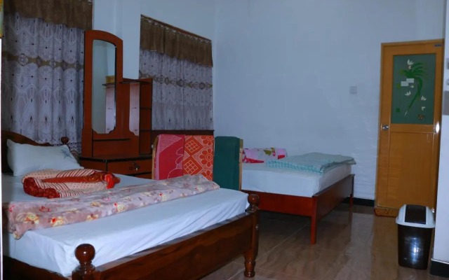 Subash Hotel