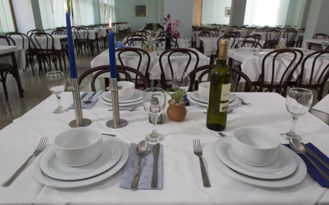 Hotel Laguna