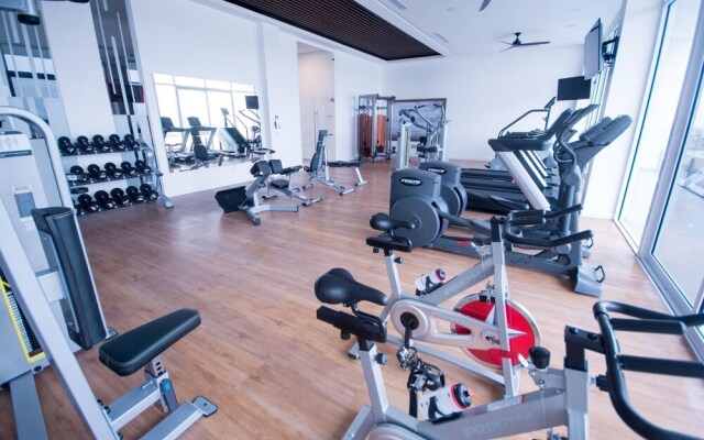 Real View Towers E703 by Casago