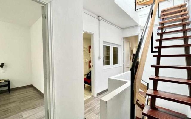 suite playa la cicer