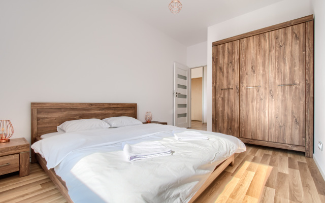 P&O Apartments Kolejowa