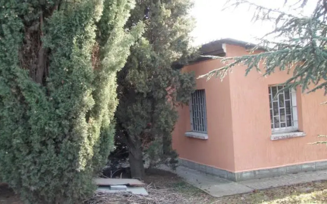 Zornica House