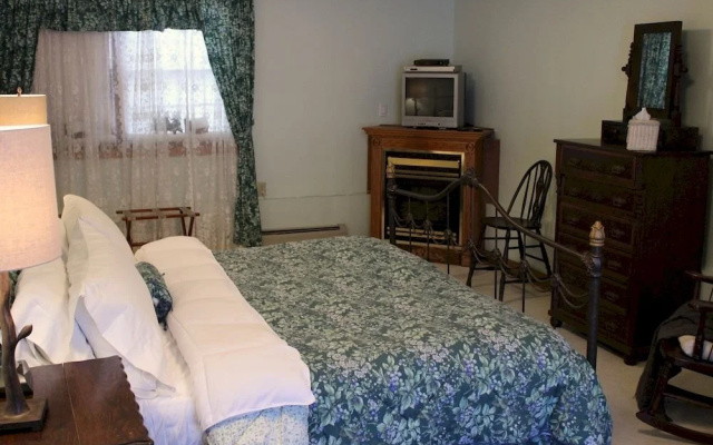 Carriage House of Woodstock
