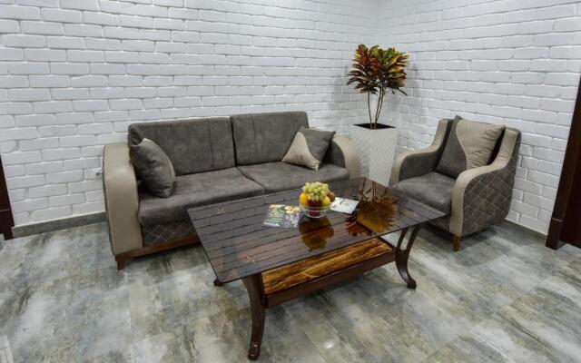 Eco Boutique Hotel