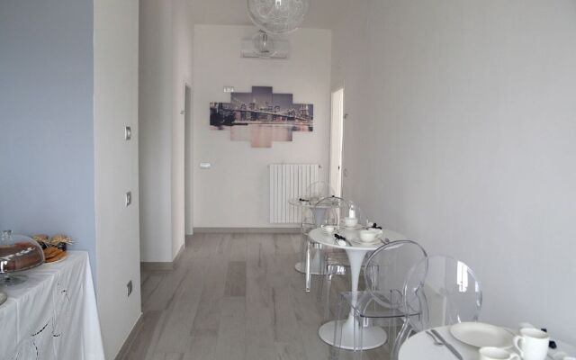 Soho B&B