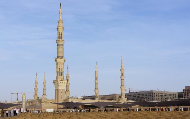 Odst Al Madinah Hotel