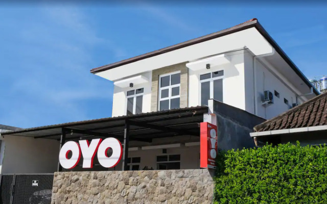 OYO 995 Alice's Homestay Syariah