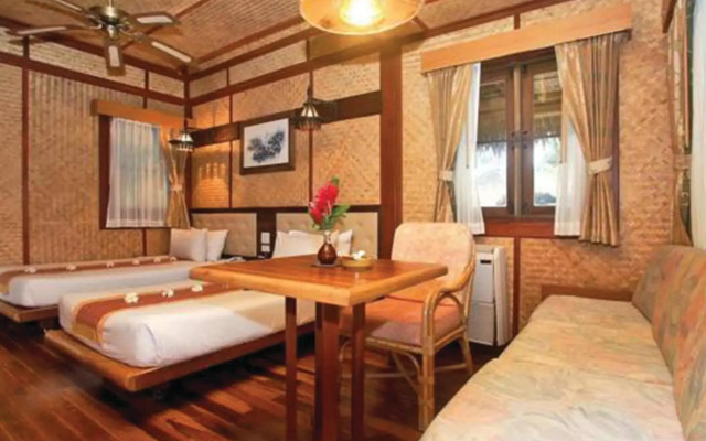Sunset Village Beach Resort