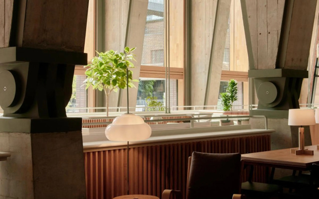 Ace Hotel Toronto