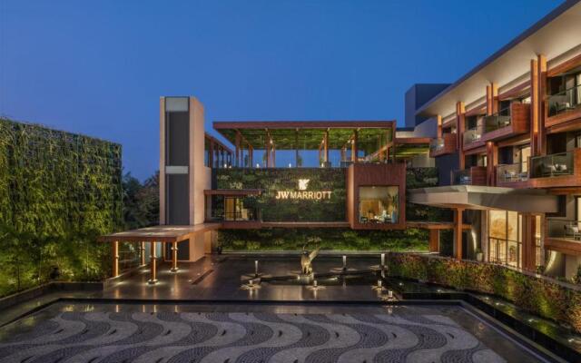 JW Marriott Goa