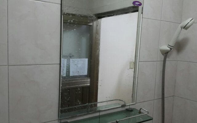 Hoseong Guesthouse