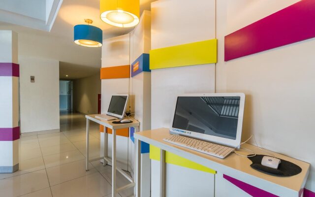 Pop! Hotel Nusa Dua