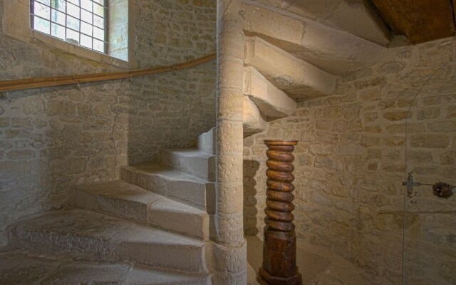 Le Château de Monceaux