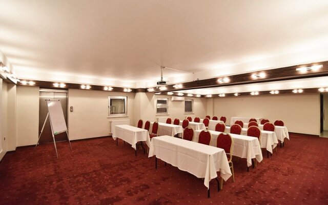 Saylamlar Hotel