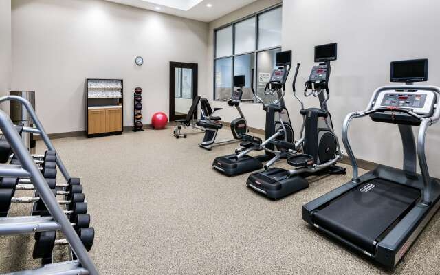 Embassy Suites by Hilton College Station, TX