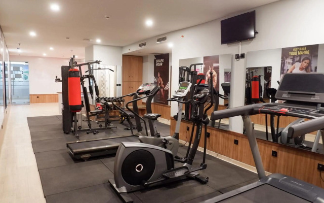 Azana Style Hotel Bandara Jakarta