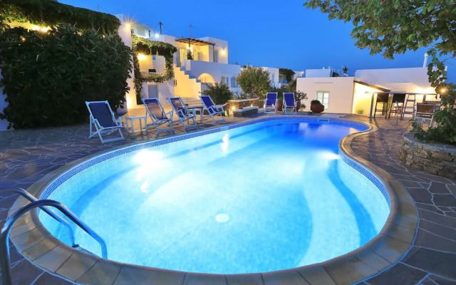 Petali Village Hotel