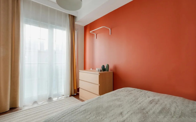 Luxury Residence 5 min to Metro in Sisli Bomonti