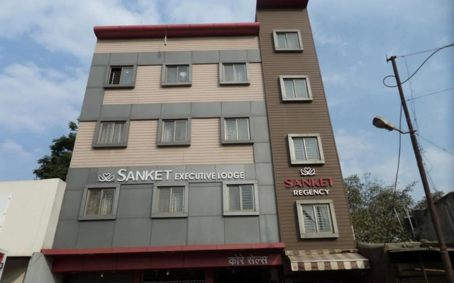 Sanket Regency Hotel