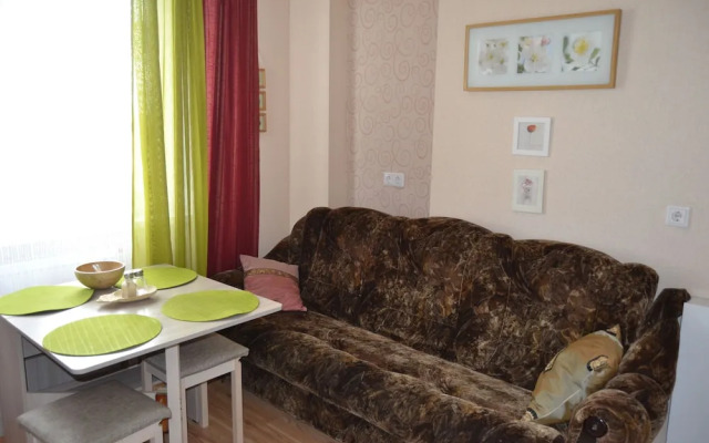 North Star Hotel Apartments