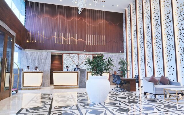 Mariton Hotel