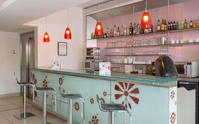 Hôtel Ibis de Guingamp Cœur de Bretagne