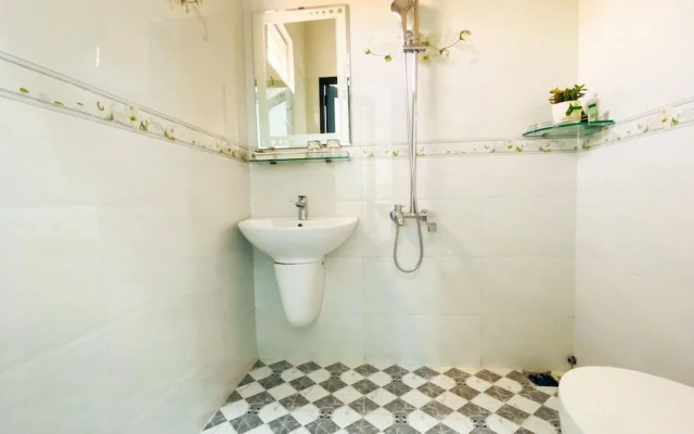 Hoang Mai Hotel