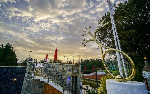 Olive Farm Of Datca Guesthouse - Adults Only