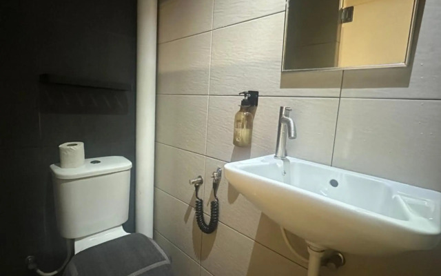 D'Garden Boutique Hotel Kuala Lumpur