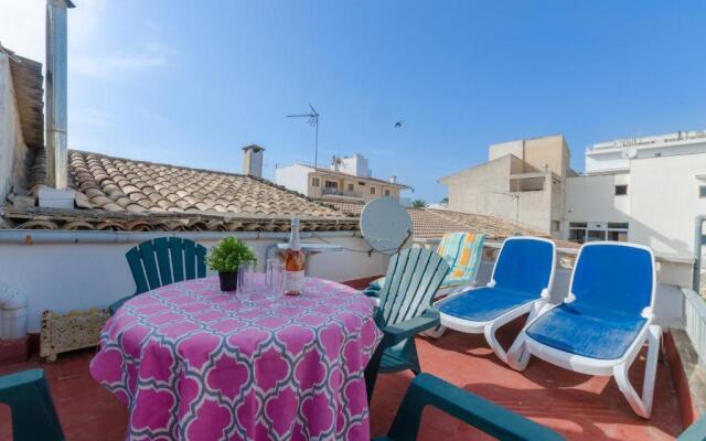 YourHouse Petita, beach house in Majorca North