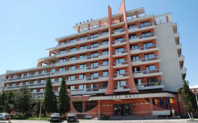 Hotel Deva