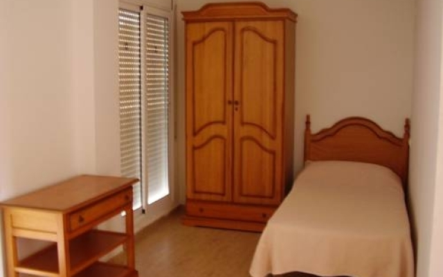 Apartamentos Chillón