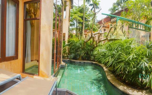 The Baray Villa by Sawasdee Village