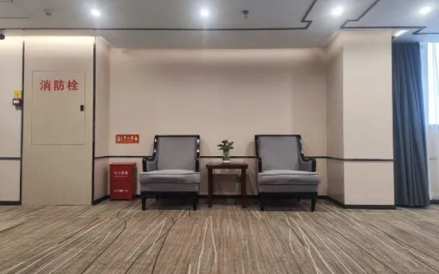 Nan'anyuan Chaoqian Hotel