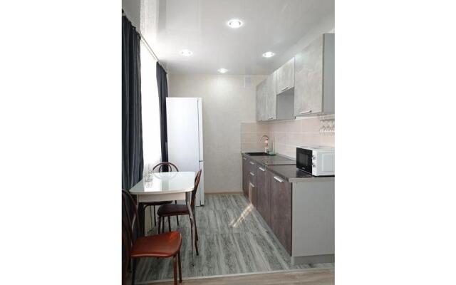 Апартаменты на улице Орджоникидзе 6