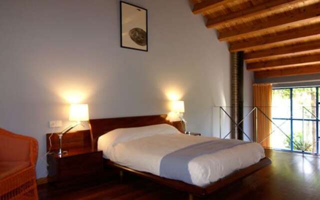 Casa Grande de Cornide